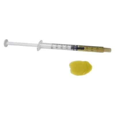 Abide - 20:10 Full Spectrum Oil