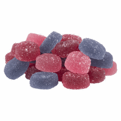 Monjour Berry Good Day Soft Chew