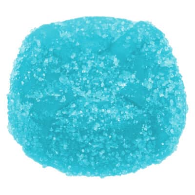 No Future - The Blue One Sativa THC Gummy