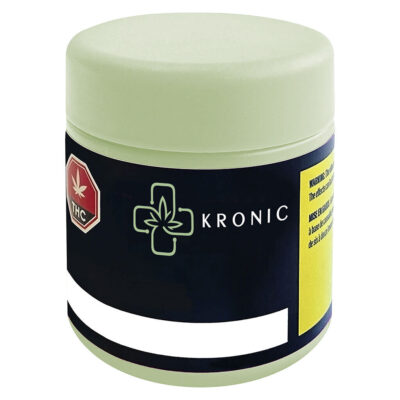 Kronic - Gorilla Breath