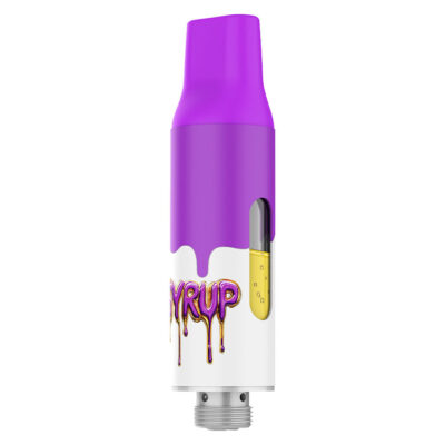 Syrup - Velvet Lightning Live Terp Syrup Cartridge