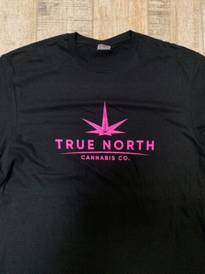 TNCC Breast Cancer Tshirt