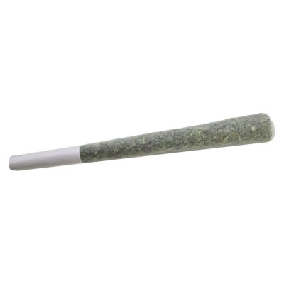 Unit 15 - Purple Octane Pre-Roll