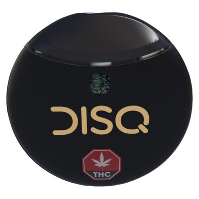DISQ - Mango Sapphire Disposable Vape