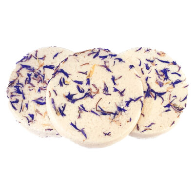 Fauna - Four Rivers Bath Bombs With CBD CBG CBN And THC