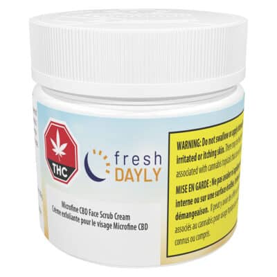 PROOFLY - Extra Strength Muscle Balanced 1:1 Cream