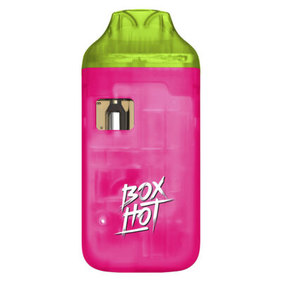 BOXHOT - Highlighters - Watermelon G All-In-One Vape