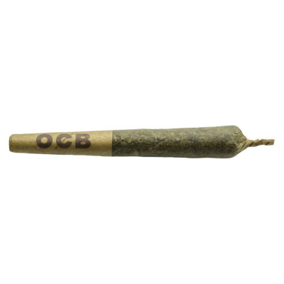 Coterie - Purple Zushi Pre-roll