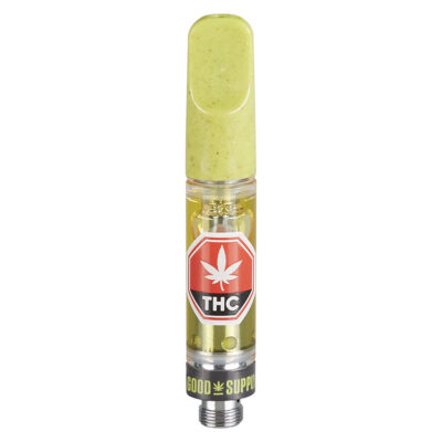 Good Supply - Tropical Chewy Bear 510 Thread Cartridge