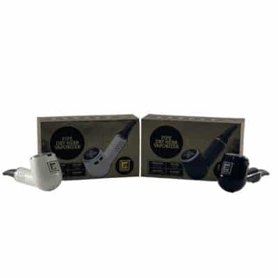 Bamboo Blaze Dried Herb Sherlock Vape