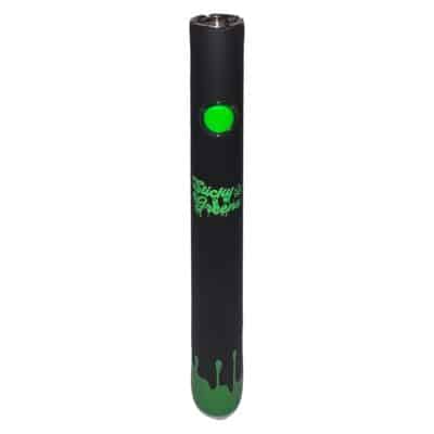 Sticky Greens - Slime Drip 510 Battery