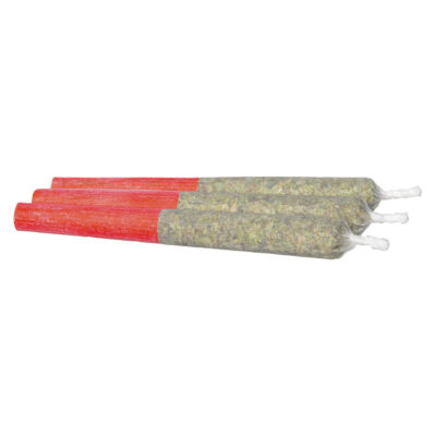 Tasty's - Mango Infused Pre-Roll