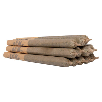 Carmel - Variety Pack Pre-Roll