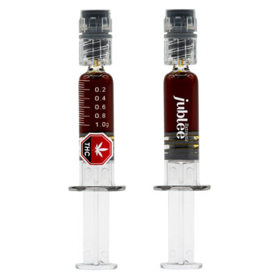 Jublee Extracts - Full Spectrum Extract