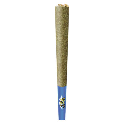 JAYS - High Potency 50+ Diamond Infused Macchiato Gold Pre-Rolls