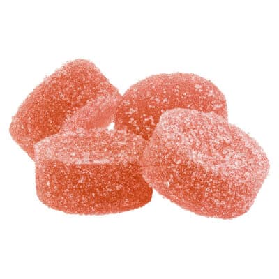 SHRED'EMS - Pink Lemonade Yuzu 2:1 THCv:THC
