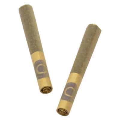 Community c/o Purple Hills - TwoFer Pre-Roll