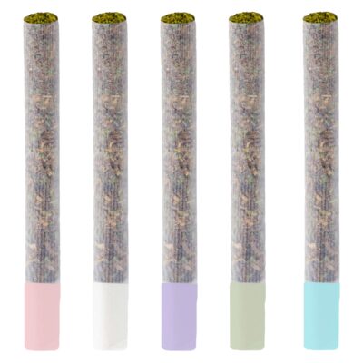 Handy Dandies - Infused Flavour Flight Pre-Roll
