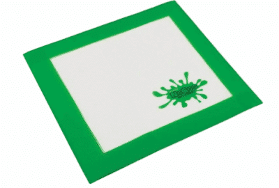 NoGoo Nonstick Silicone Mesh Mat - Small **NTS**