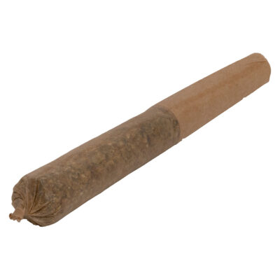 Endgame - Frostbite Lime Shatter Infused Pre-Roll