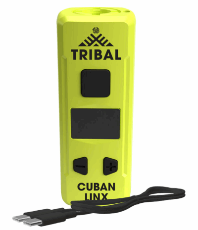 Tribal Cuban Linx Kodo Battery