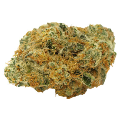 Highland Grow - Pie Face