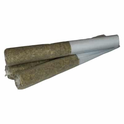 True Fire - Mega Breath Pre Roll