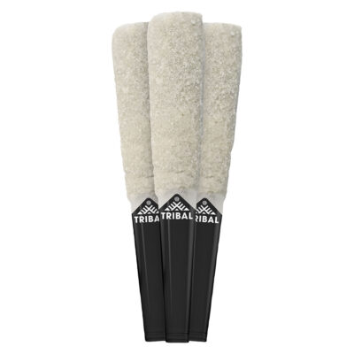 Tribal - Cuban Linx Trifecta Infused Pre-Roll