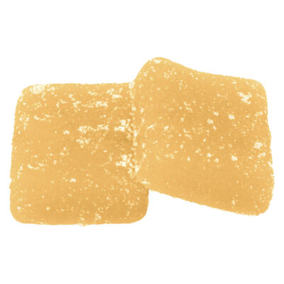 Wyld - Real Fruit Blood Orange 3:1 CBC:THC