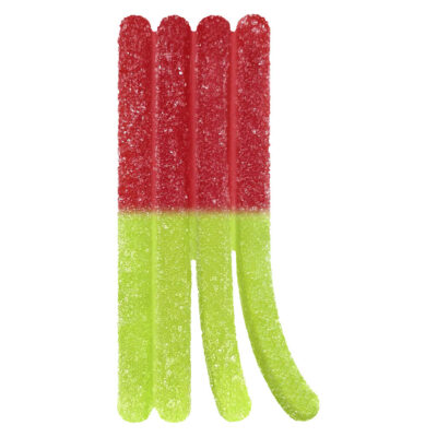 Olli StikiStix - 1:1:1 Sour Sunny Watermelon Lemonade THCV/CBC/THC