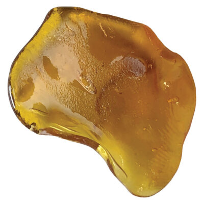 Shatterizer - Pink Gas Shatter