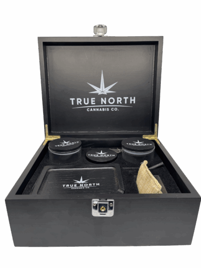 Stash Box