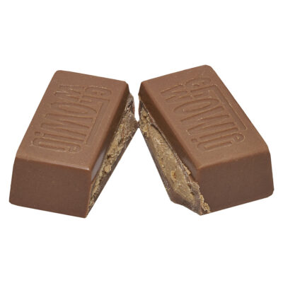 Chowie Wowie - Peanut Butter Balanced Chocolate