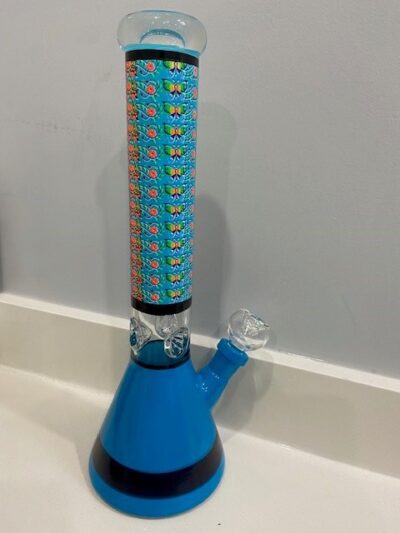 TNCC Glass - Bong