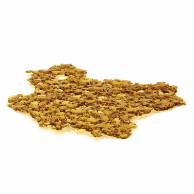 Dab Bods Shatter
