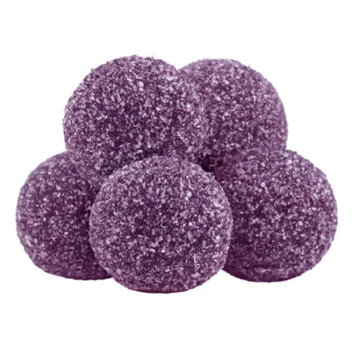 Pearls - Blackberry Lemonade 1:1:1 CBN/CBD/THC
