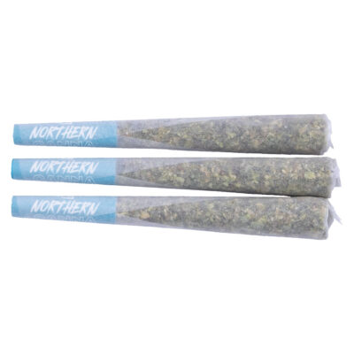 Northern Canna - Permanent Marker Pre-Roll