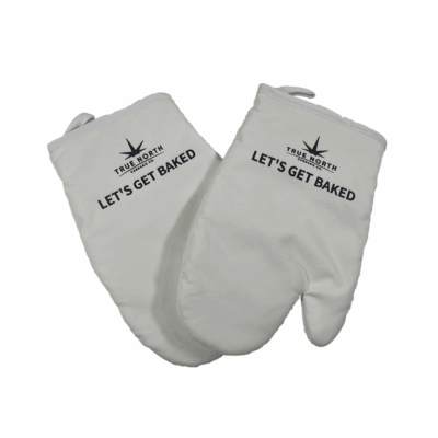 TNCC Oven Mitts