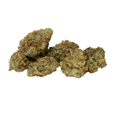 Good Buds - Living Soil Organics - Gluerangutan