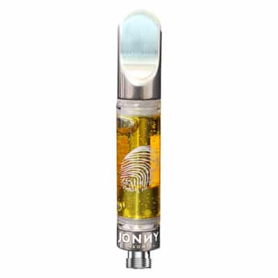 Jonny Chronic - Acapulco Gold Live Resin 510 Thread Cartridge