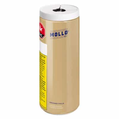 MOLLO - Orchard Chill’r 10mg THC + 10mg CBG