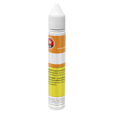 MediPharm Labs - THC Dissolving Drops
