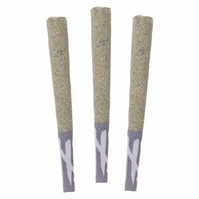 Natural History - Limited Reserve Pre-Roll