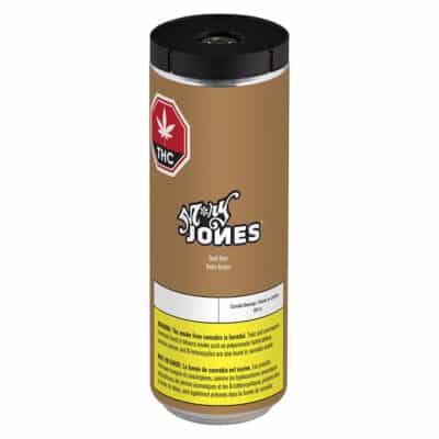 M*ry Jones - Boot Rear