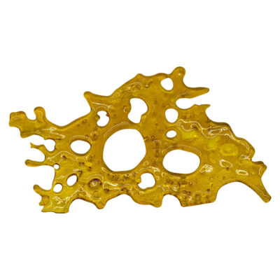 Phyto Extractions - Alien Trufflez Shatter