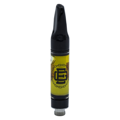 Endgame - Hard Hitters - Psycho Citrus Liquid Diamond 510 Thread Cart
