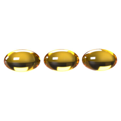 Emprise Canada - CBN+ CBD 50mg Softgels
