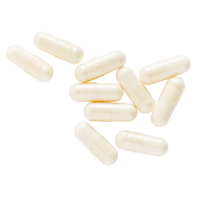 Naturally Nutra - Balance Beam CBD:CBG:CBN