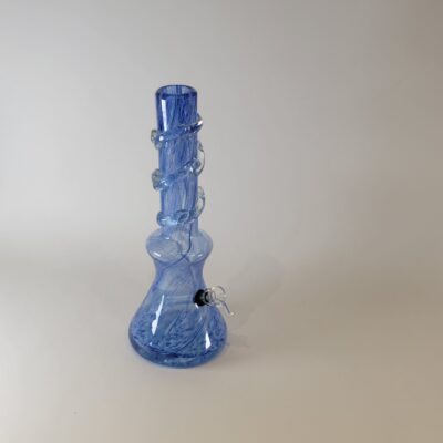 TNCC Soft Glass Bongs