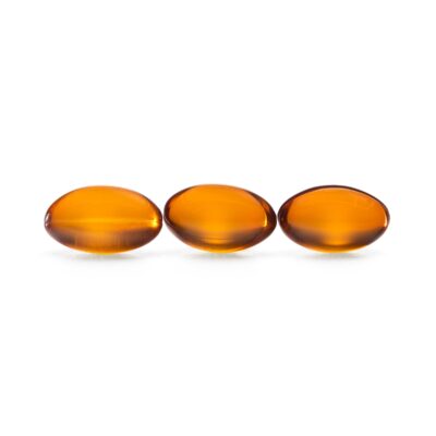 Tweed - Penelope Softgels 10 mg